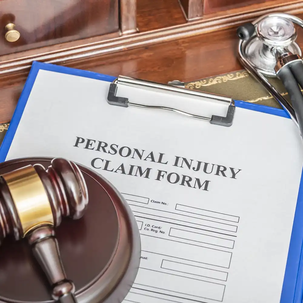 houston personal injury lawyer