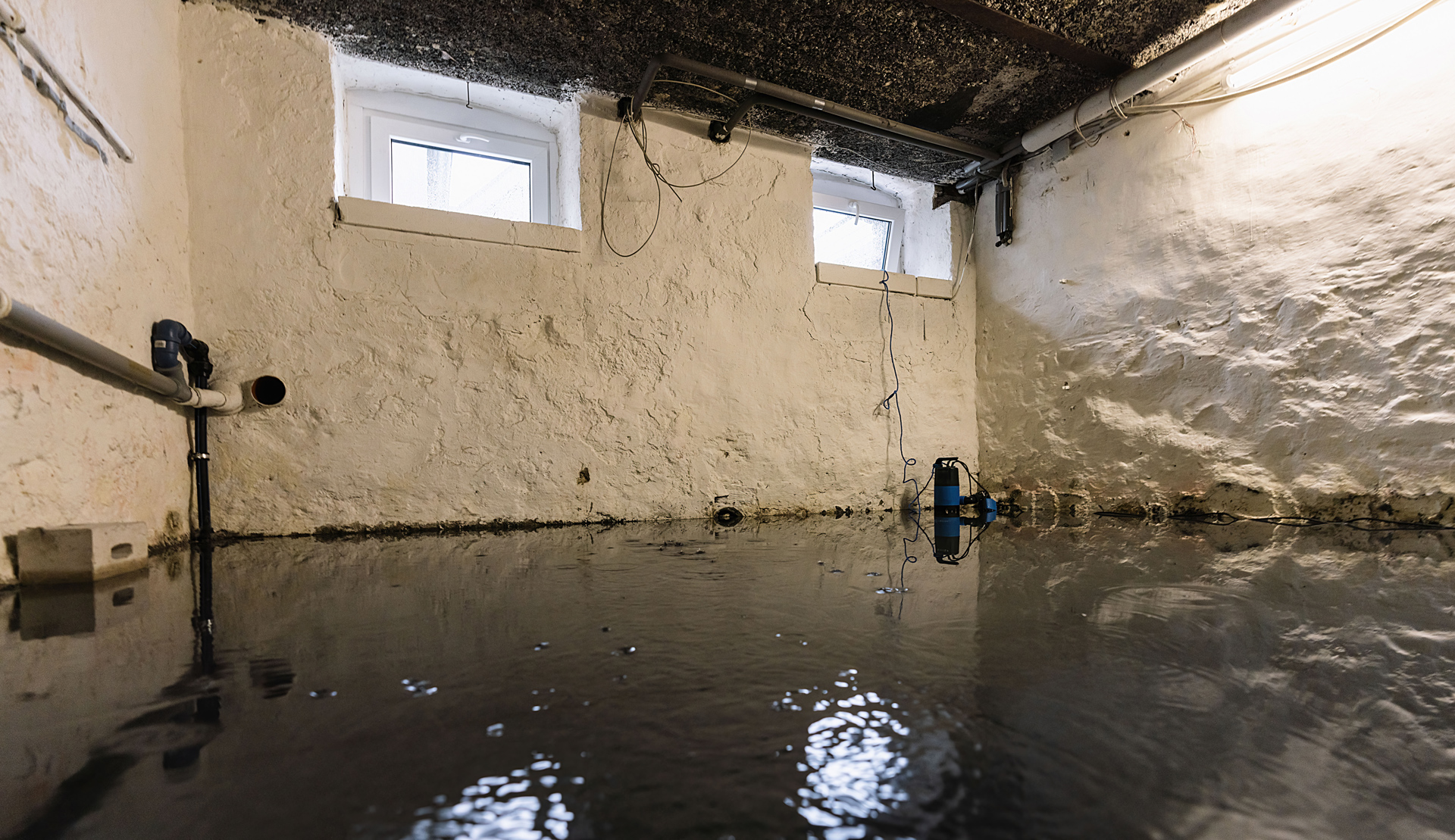 The Homeowner's Guide to Water Damage Insurance Claims