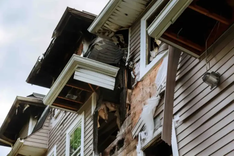 Property Insurance Claim