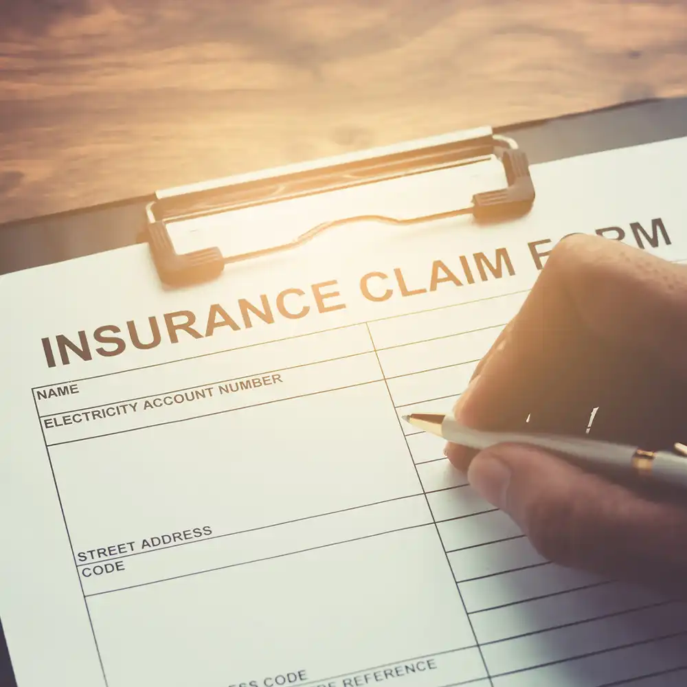 Insurance Claim