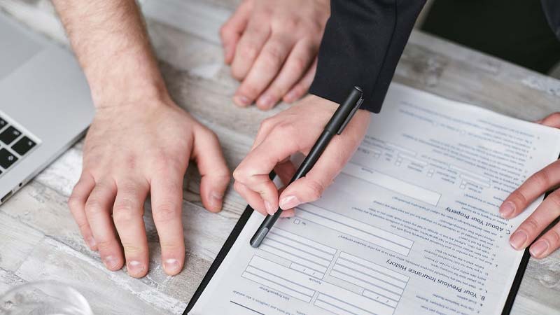 What to Do When Your Insurance Claim is Underpaid or Denied in Houston 1 underpaid insurance claim