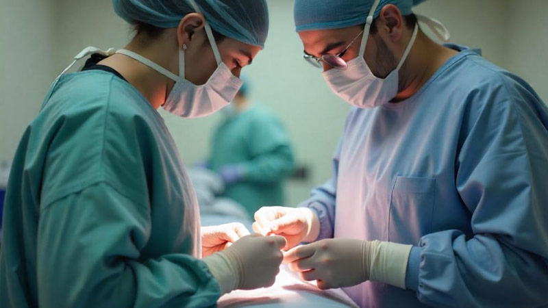 Houston Medical Malpractice: How to Know If You Have a Case 1 houston medical malpractice lawyer