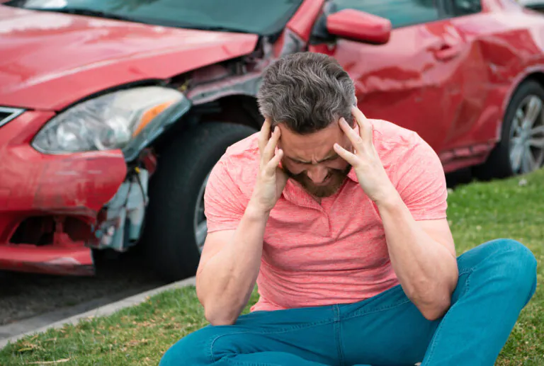 Personal Injury Attorney in Houston